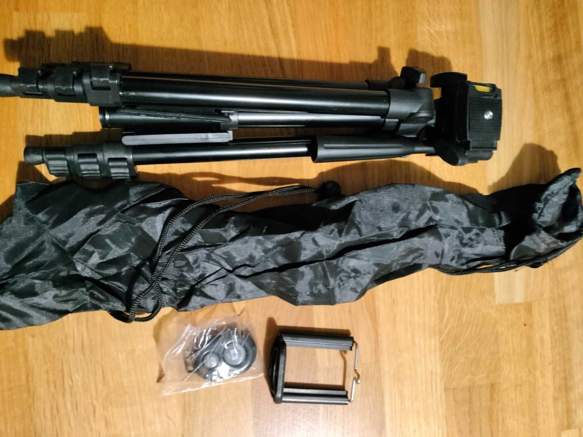 statyw monopod pod telefon uchwyt selfie stick dla smartfonów nowe zap