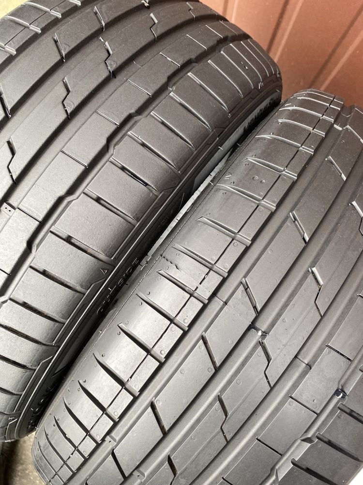 Opony 205/45r17 Hankook 2023 rok