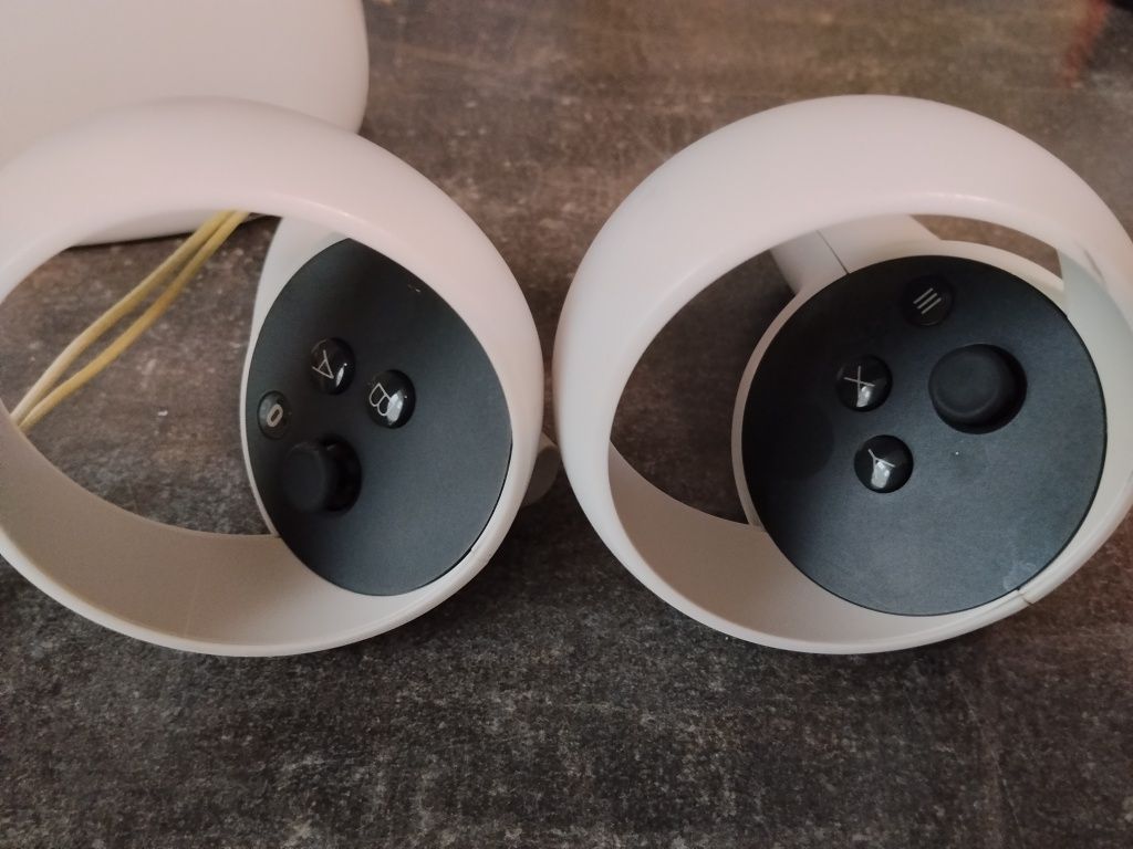Meta Oculus Quest 2 256 GB