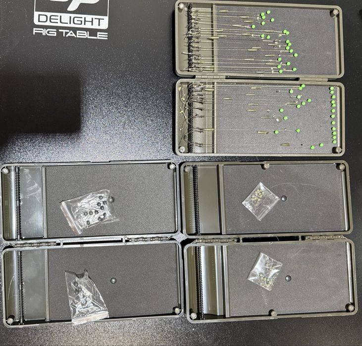 Повідочниця для риболовлі органайзер поводочница