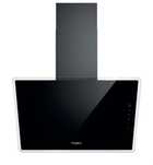 Okap Whirlpool WHVF 63F LT
