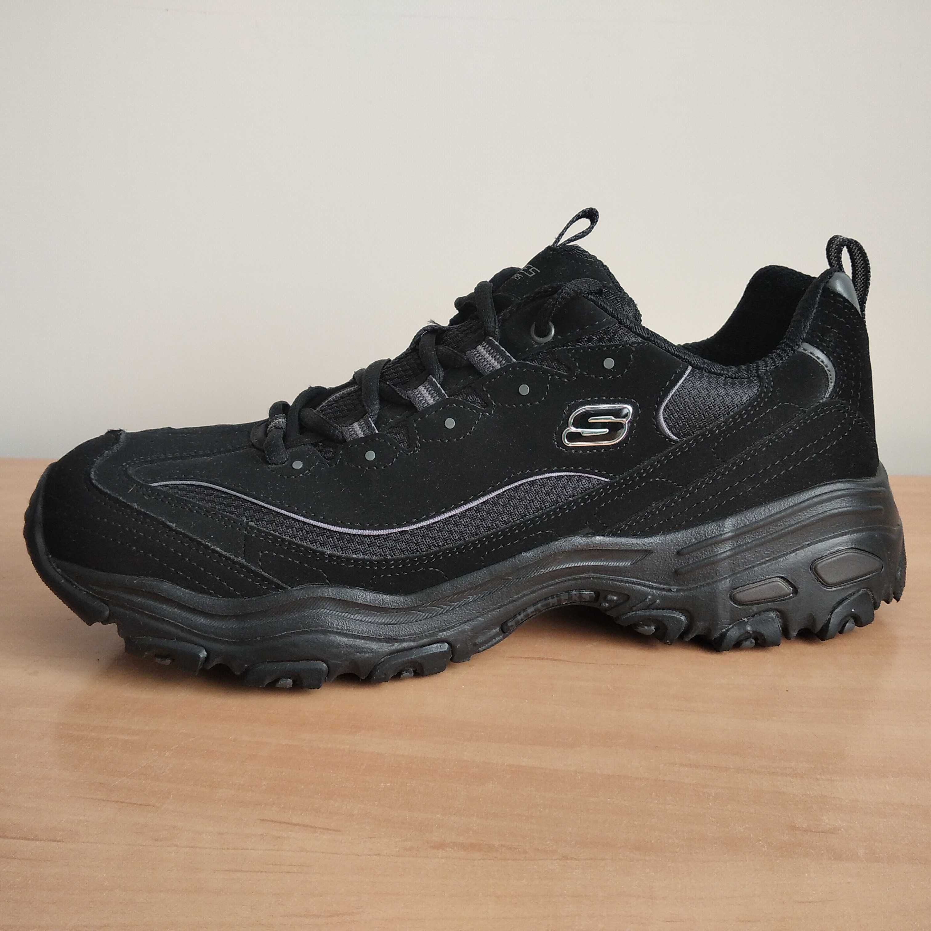 Buty sportowe sneakersy SKECHERS D'LITES roz.eu-45