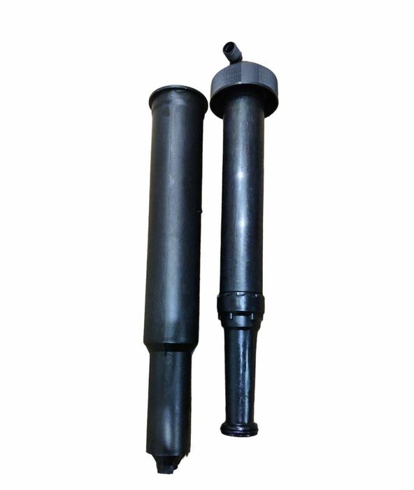 Насос до обприскувача гідравлічним ОГ-101 12 л, 15 л Леміра