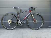 Rower Szosowy Szosa Liv Avail Advanced 3 Carbon rama S