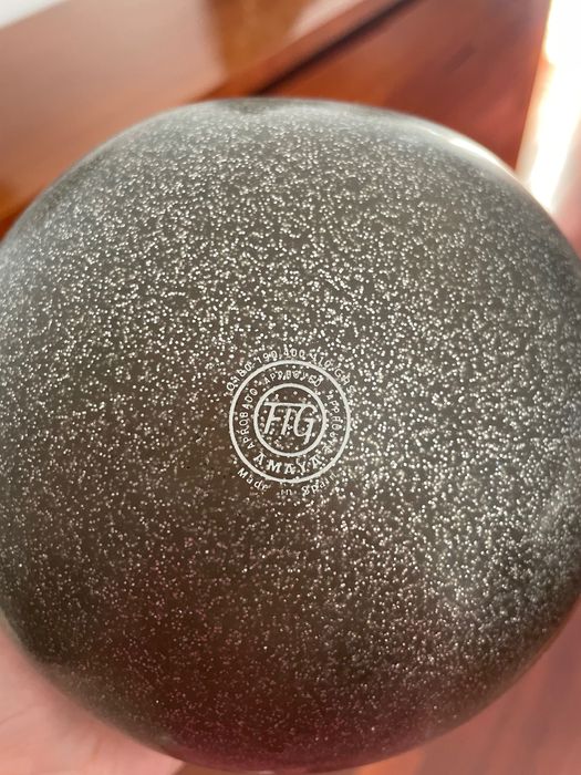 Bola Ginástica Rítmica