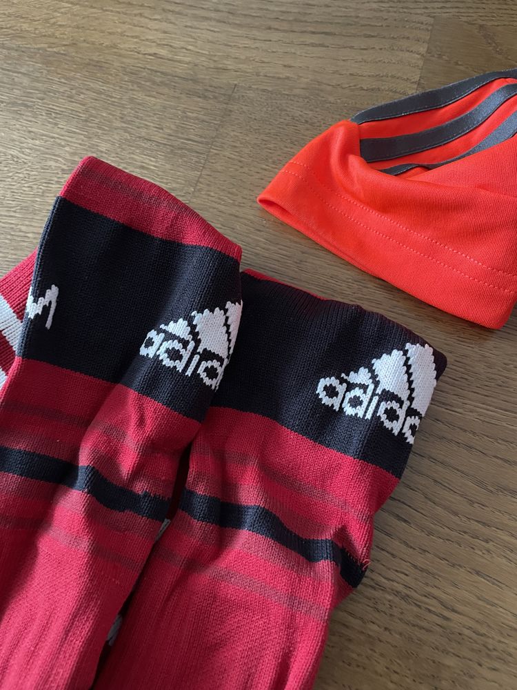 Футболка і шорти Adidas