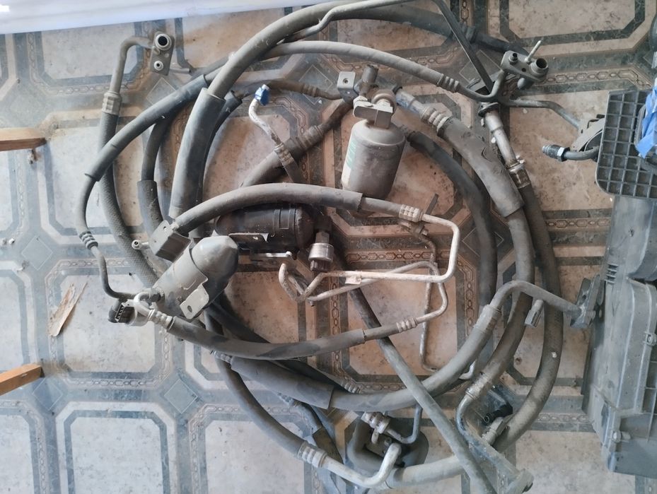 Запчастини до Фіат Скудо Пежо експерт