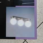 Lampa sufitowa Livarno 3pkt