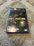 Black gra na ps2