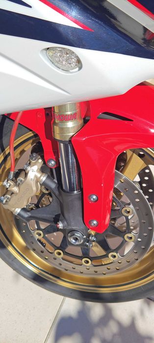 Honda CBR1000RR HRC