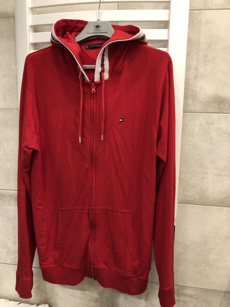 Tommy Hilfiger - bluza rozm. M