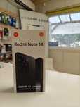 Smartfon Redmi Note 14 8/256 NOWY