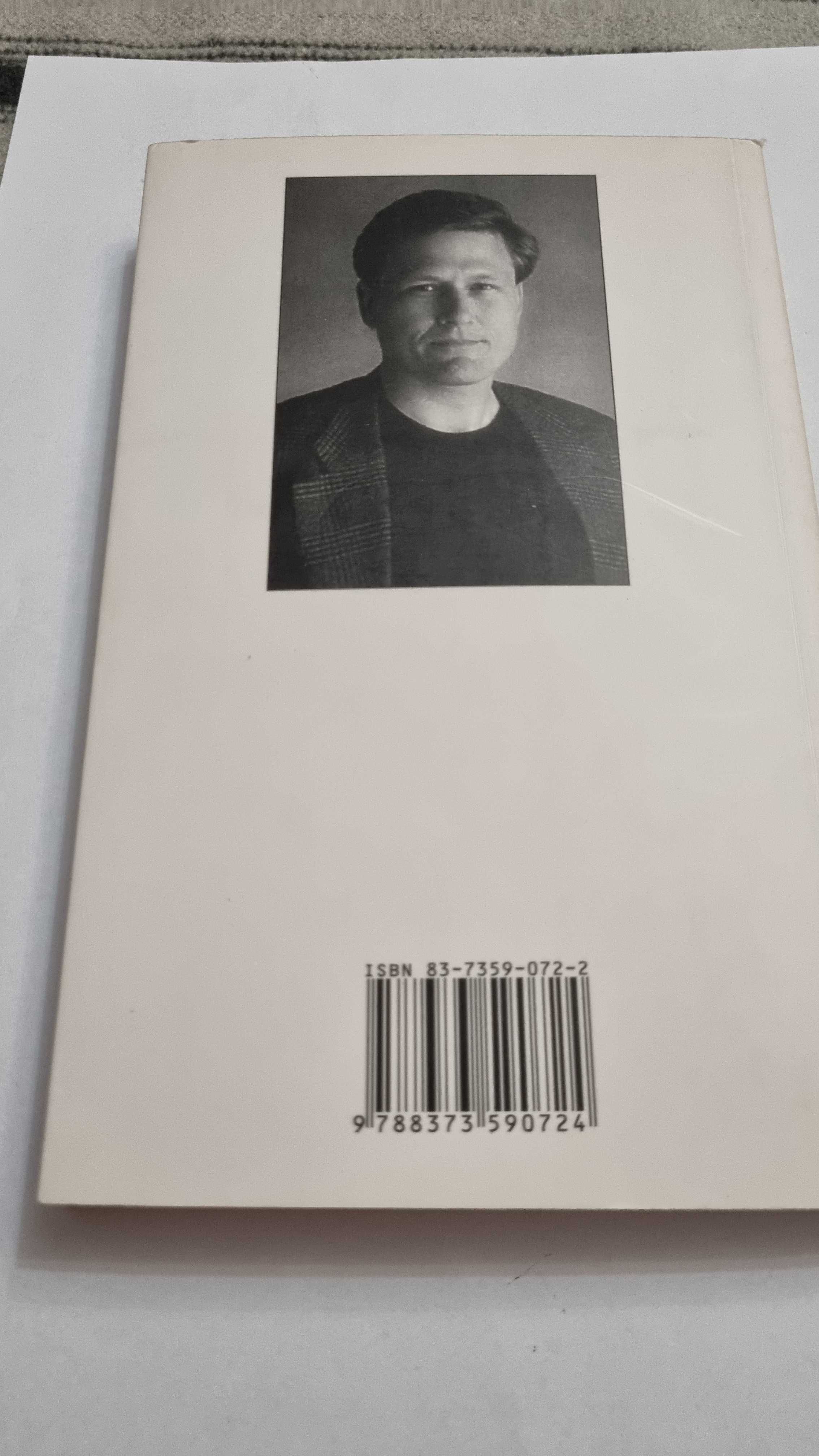 Książka David Baldacci Zdążyć na Boże  Narodzenie