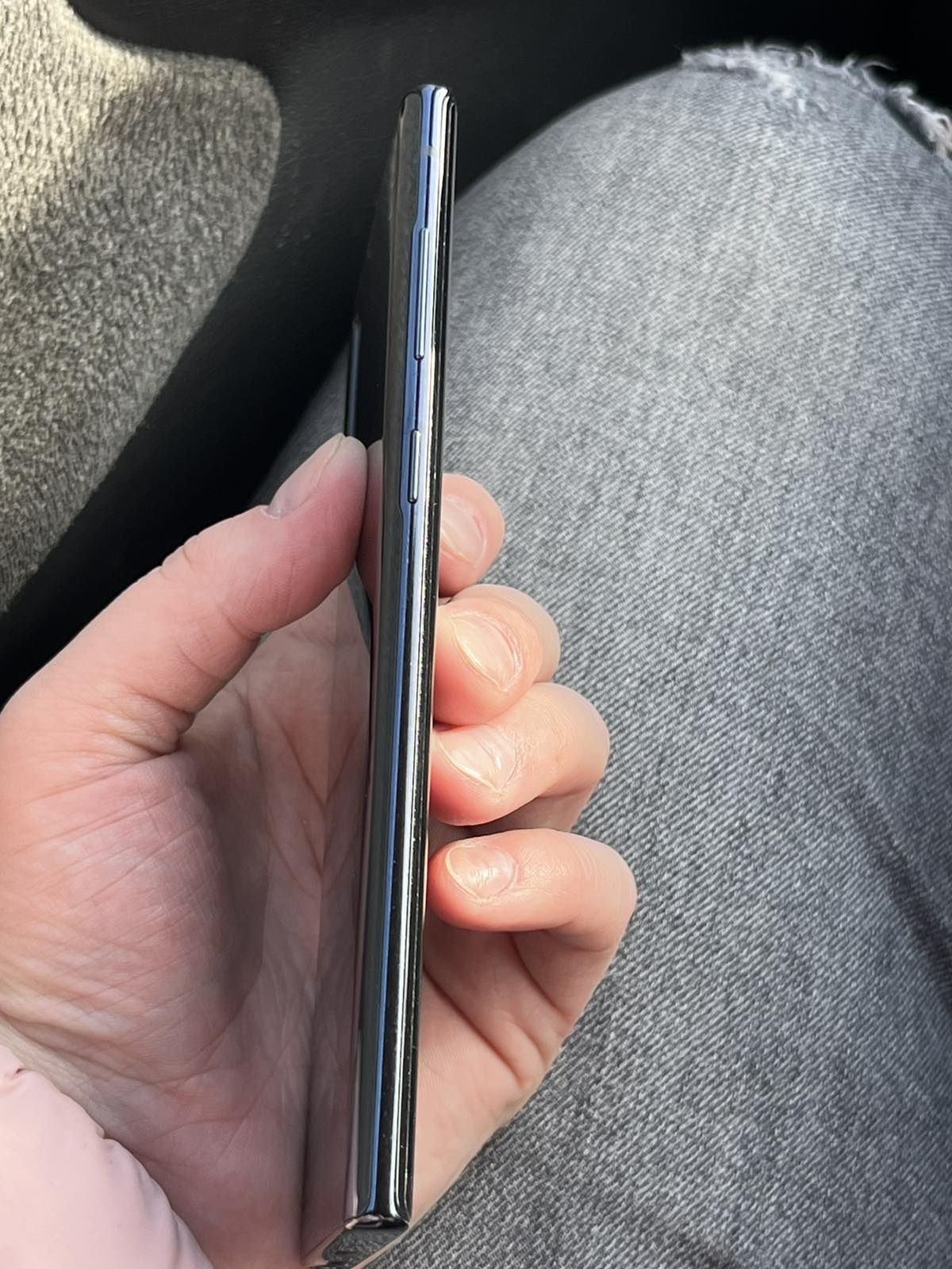 Samsung Galaxy note 10