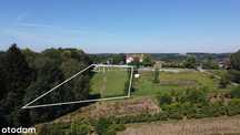 Działka na sprzedaż, Wilamowice (gw)