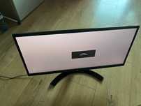 Monitor LG 29UM68