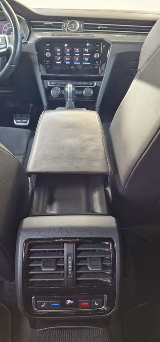 VW Arteon 2.0 TDI R-line