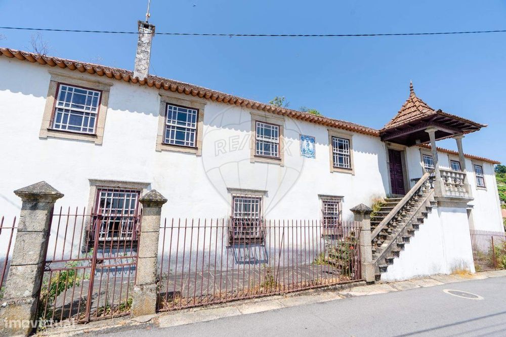 Quinta T7 para venda