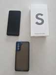 Samsung Galaxy S21FE 5G Dual Sim 6/128 GB
Sprzedam Samsung Galax1 FE