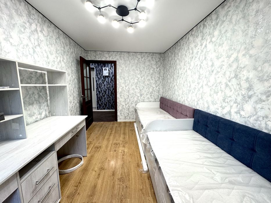 Продаж 2 кімнатної квартири по вул. Крилова, Заводський район