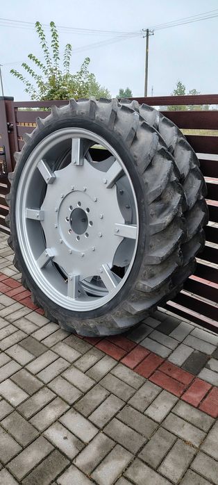Koła wąskie międzyrzędowe 9,5 x 42 Ursus, Zetor, MTZ