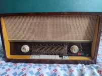 Stare Radio Wega Made in Germany
