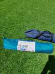 Tenda canadiana simpes mini pack eco para 2 pessoas