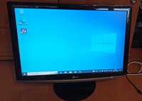 Monitor LG 24" W2452T-PF