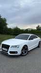 Audi A5 Sline Navi Xenon Ledy Rotor Stan Idealny!!!