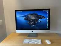 iMac Apple 27" 2012