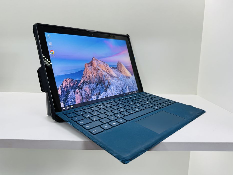 Ультрабук-планшет Microsoft Surface Pro 4 1724 | TOUCHScreen | Core i5