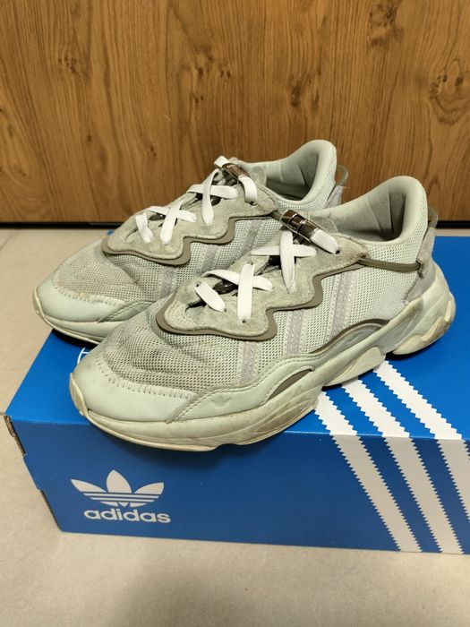 Adidas Ozwego dziecięce unisex.
