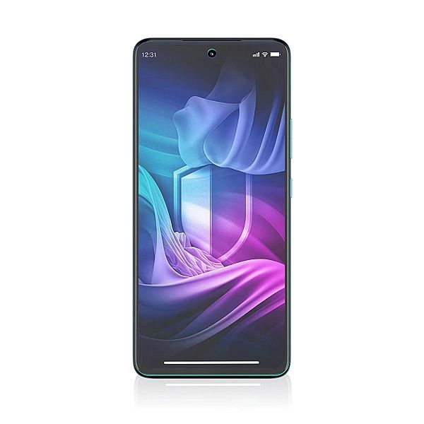 Folia matowa 3mk Silky Matt Pro na Motorola Moto G72