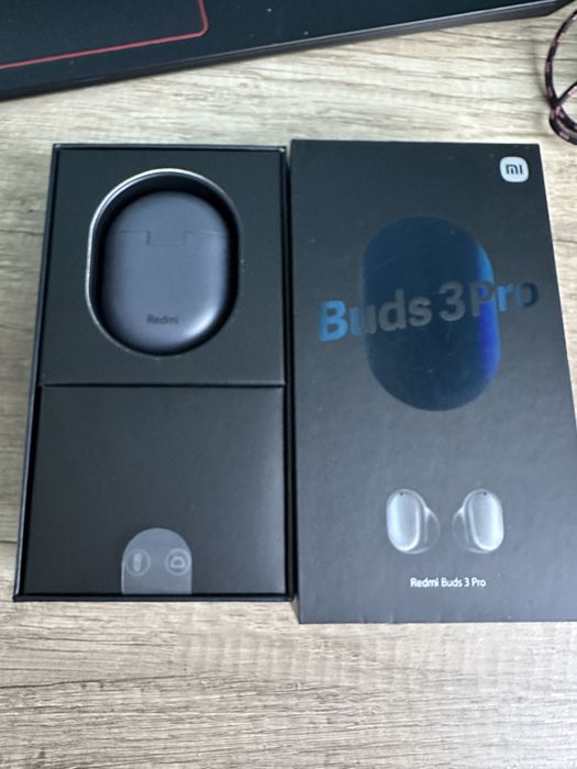 xiaomi redmi buds 3 pro