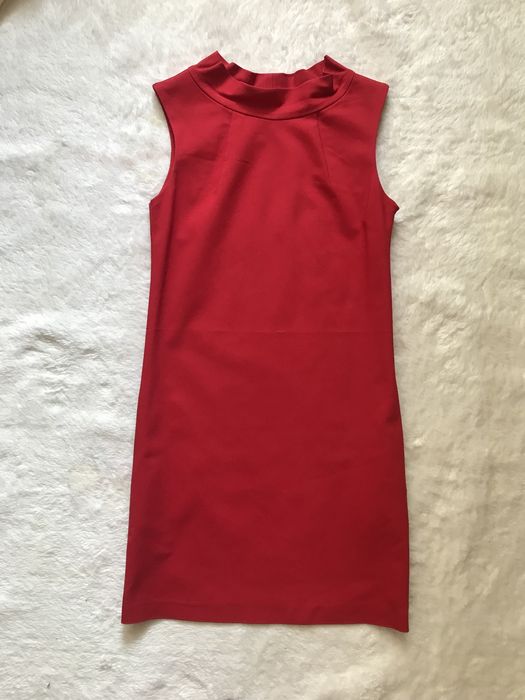 Плаття сукня класична