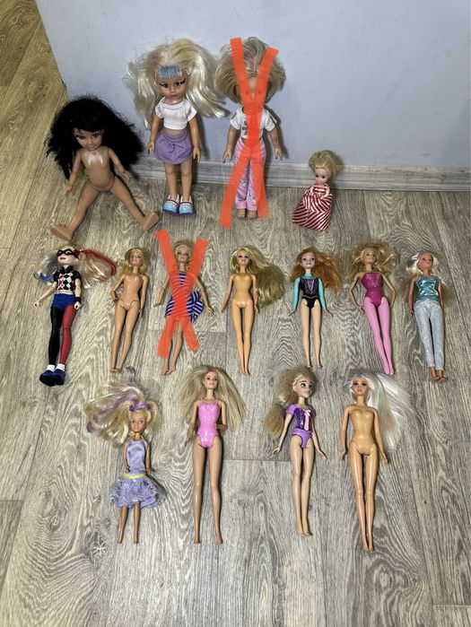 Куклы барби Mattel кен
