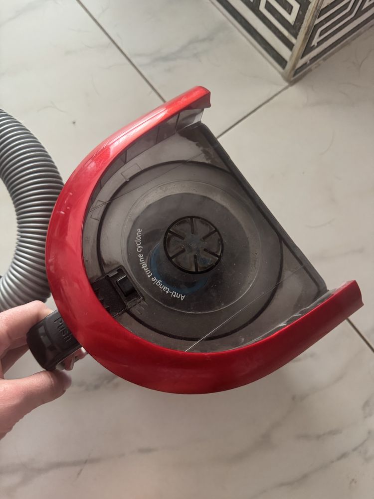 Пилисос samsung SC18M21COVR