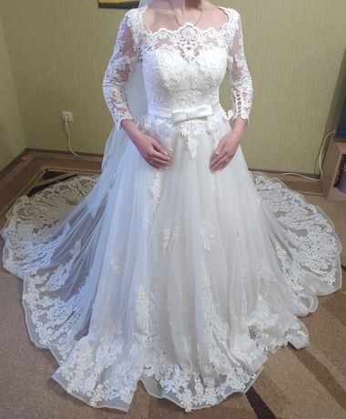 Весільна сукня/ Свадебное платье/ Продажа/аренда