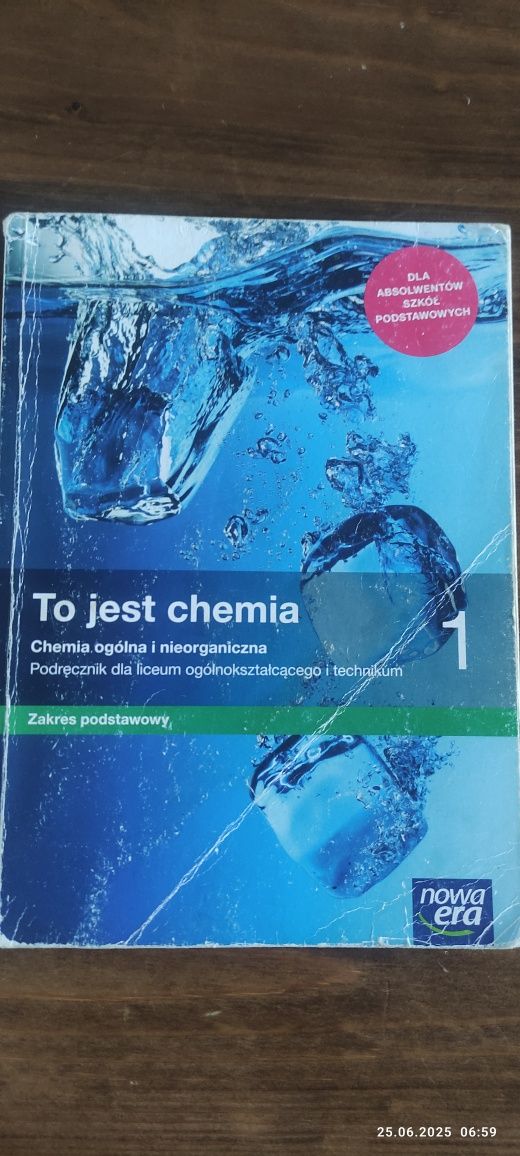 Sprzedam książki
