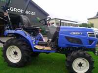 Traktor ISEKI TM 3267 AL ECO 4x4 25KM