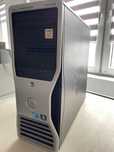 Dell Precision T5500 | 2x Xeon E5507 | 28GB RAM