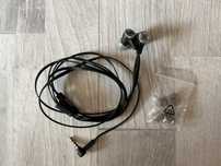 Słuchawki przewodowe douszne JBL synchros e10