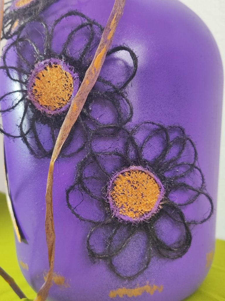 Orquídea mística