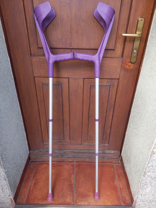 Kule ortopedyczne regulowane