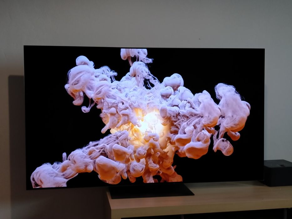 LG65G45LW OLED EVO 4K UHD 144Hz gwarancja