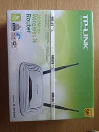 Router WiFi tp link nowy