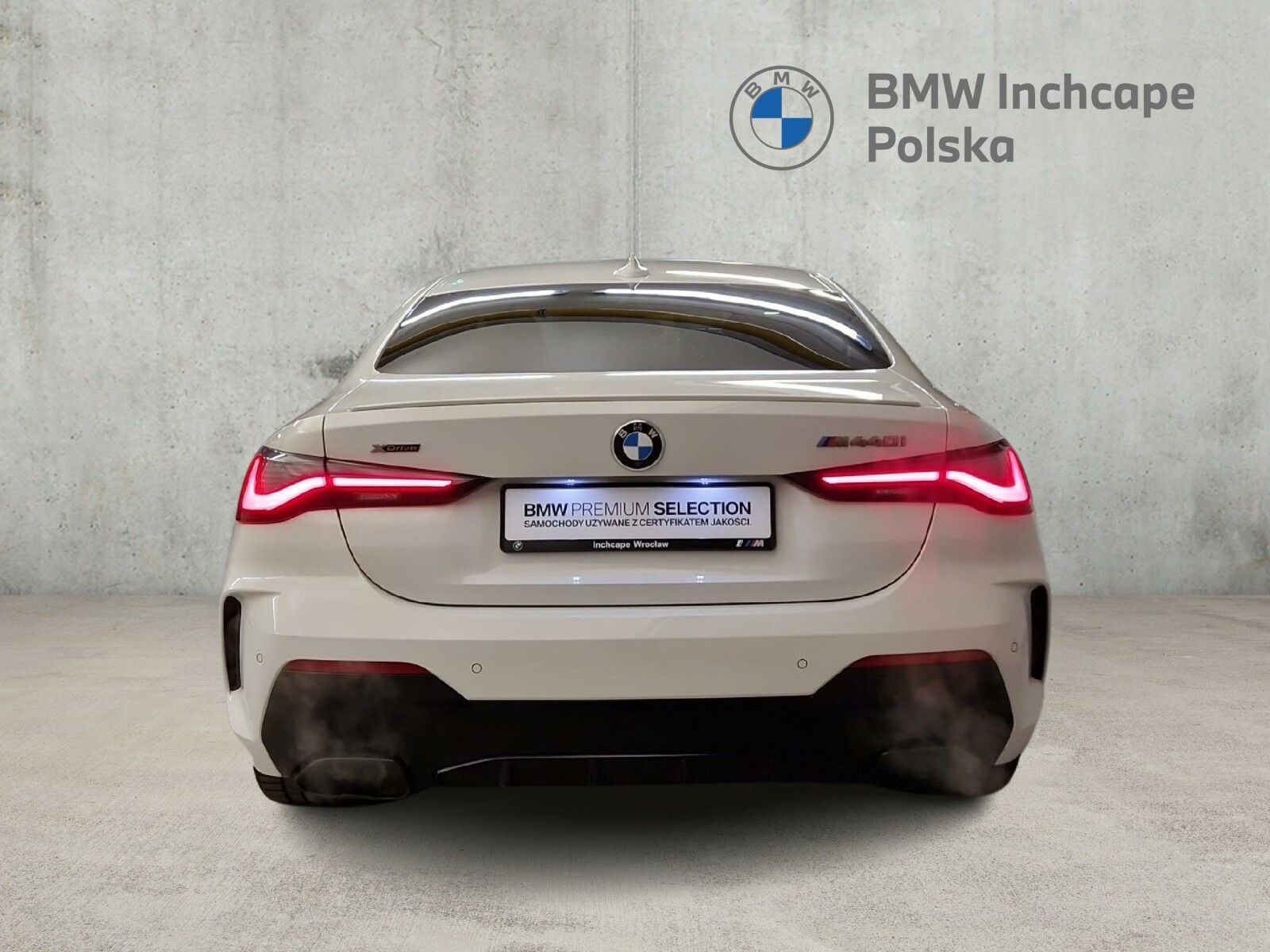 BMW Seria 4