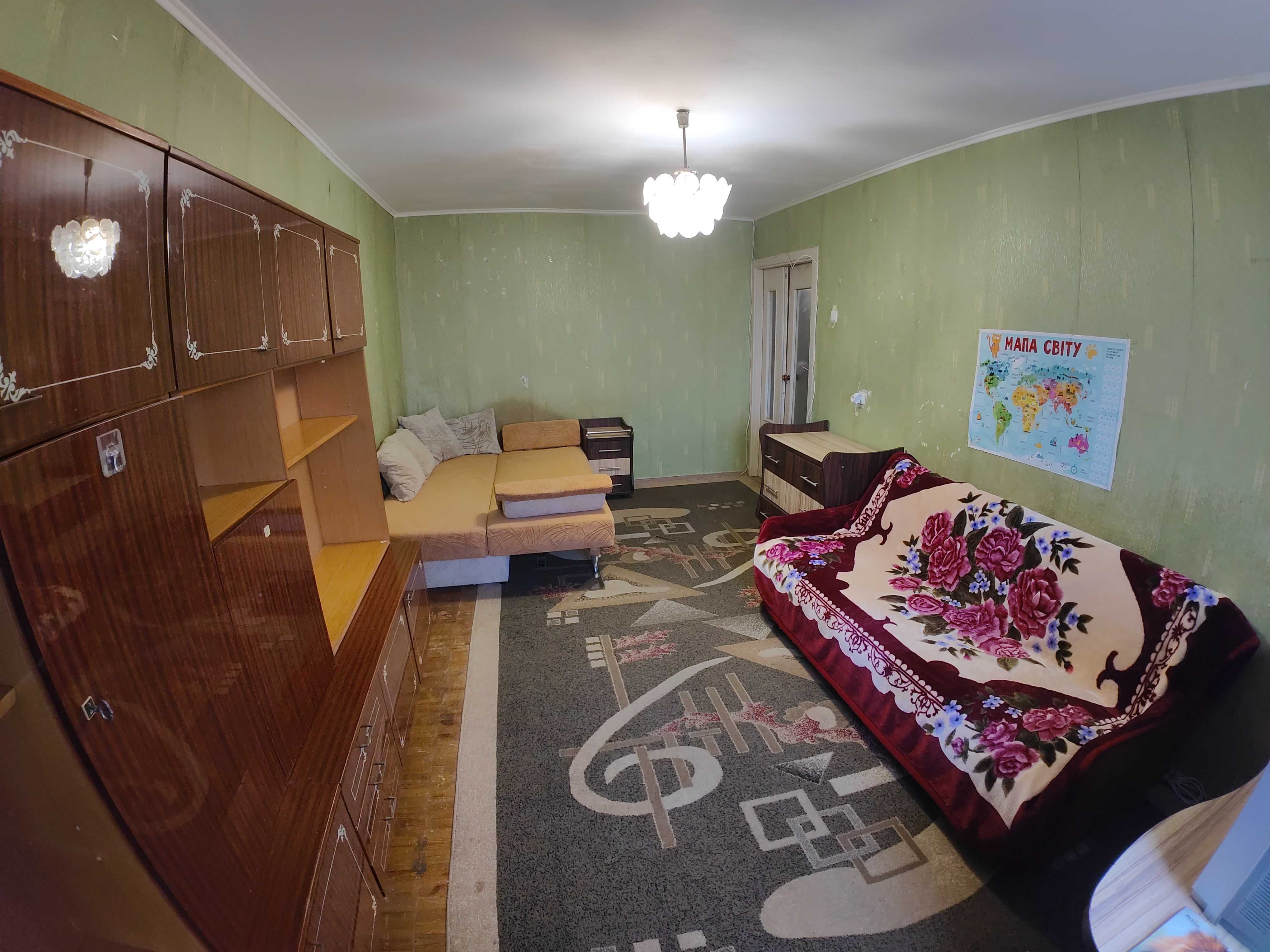 Здається 1-кварт по вул. Р. Скалецкого, в р-ні Св.масиву, читайте опис