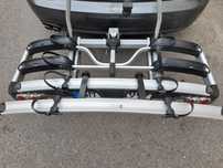 Thule EC 904 Platforma, Bagaznik 3 +1