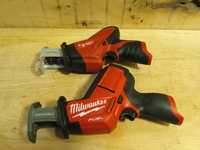 Milwaukee M12CHZ/HZ piła szablasta